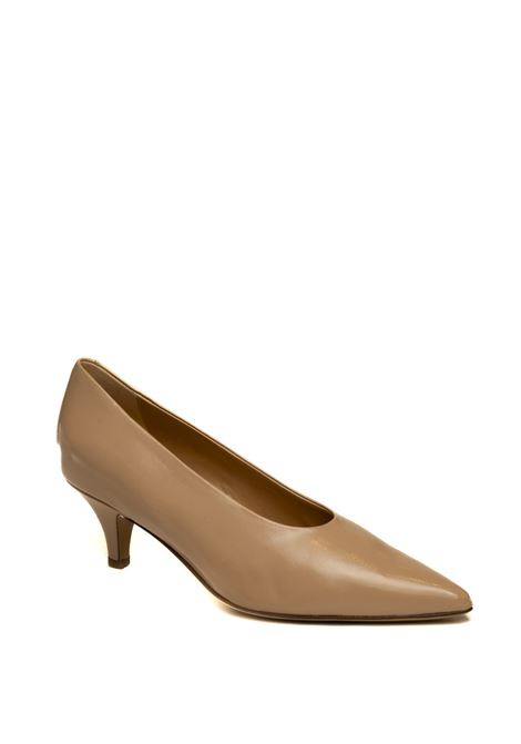  FRANCO RUSSO | 2702VEROLUX-NUDE